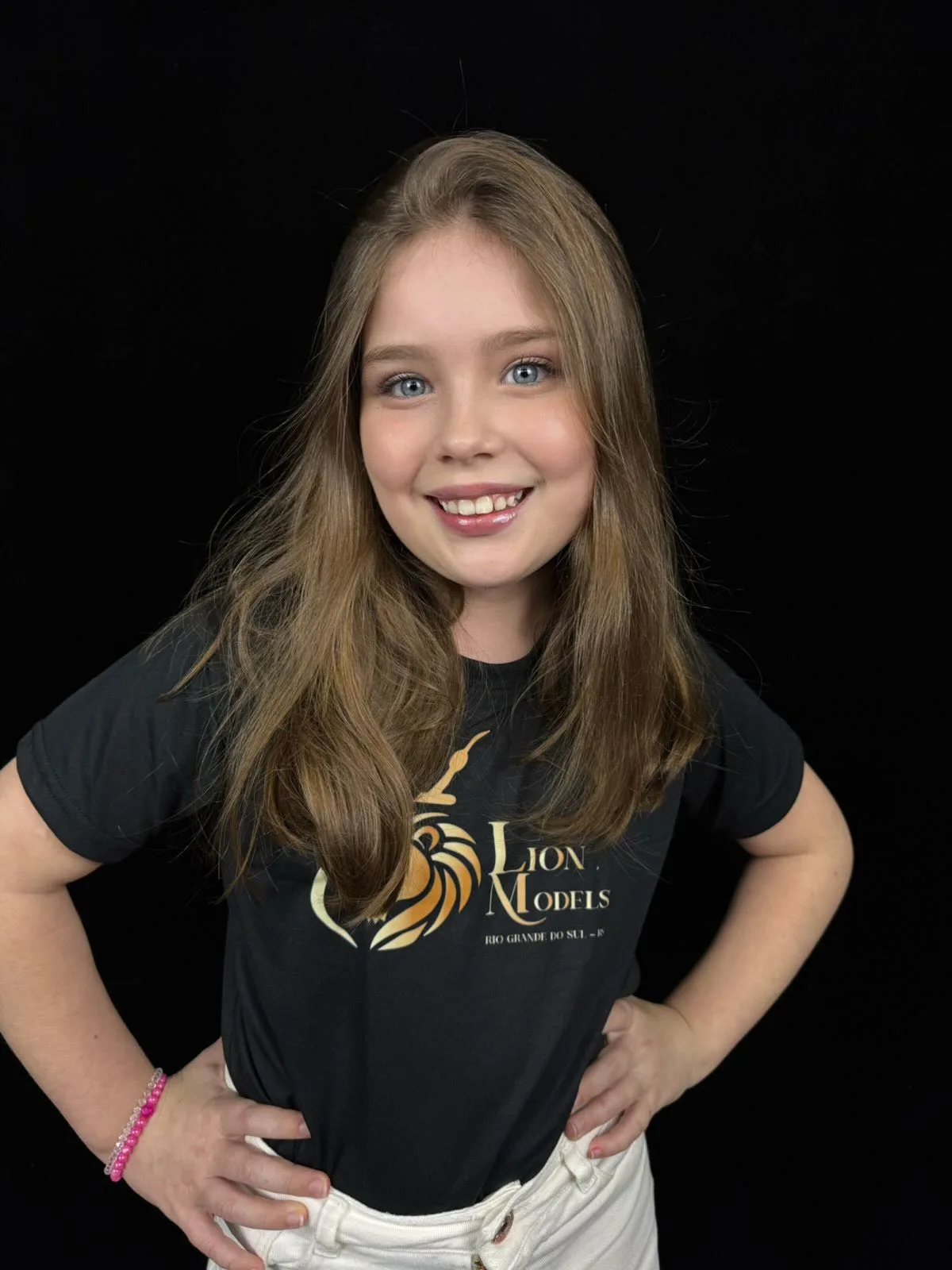 Modelo Lion Models 2