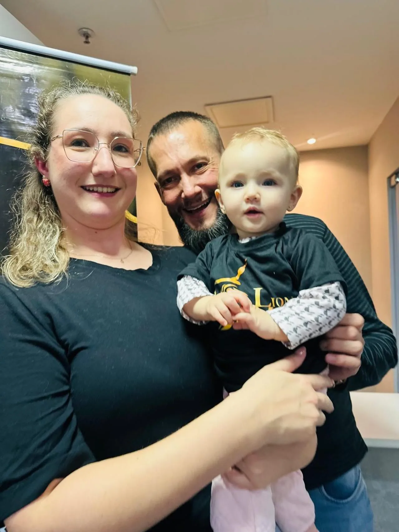 Modelo Lion Models 20